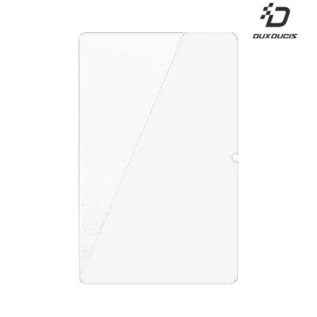 DUX DUCIS SAMSUNG 三星 Galaxy Tab A9+ 玻璃貼 9H硬度 鋼化膜 平板保護貼 螢幕保護貼◉80D030